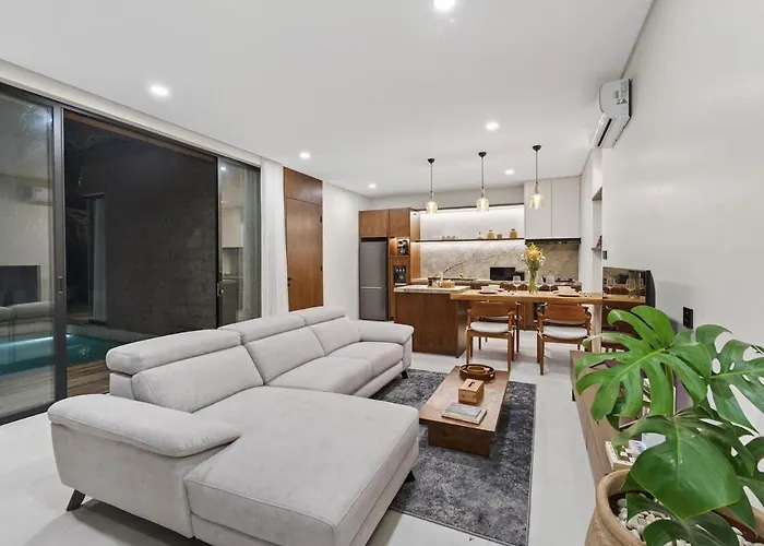 Villa Emerald Hills - 2br Valley View In