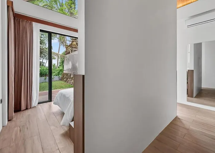 Emerald Hills - 2br Valley View In 别墅 *