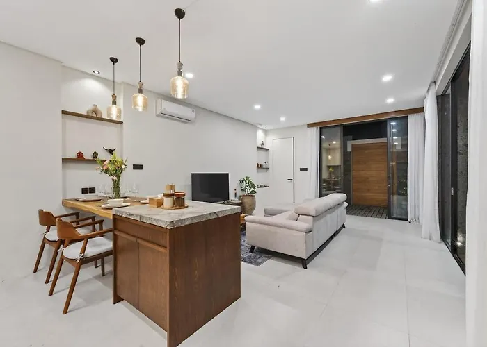 别墅 Emerald Hills - 2br Valley View In