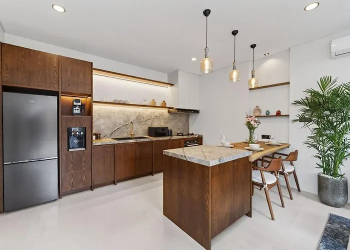 Villa Emerald Hills - 2br Valley View In