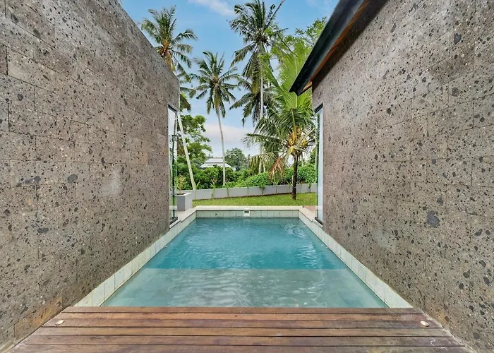 别墅 Emerald Hills - 2br Valley View In *