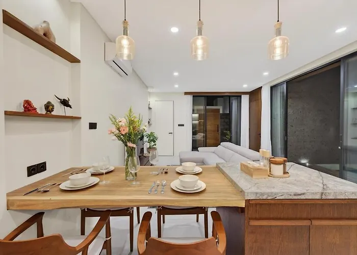 Emerald Hills - 2br Valley View In Ubud