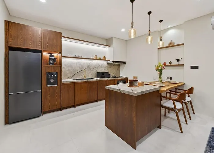 Emerald Hills - 2br Valley View In