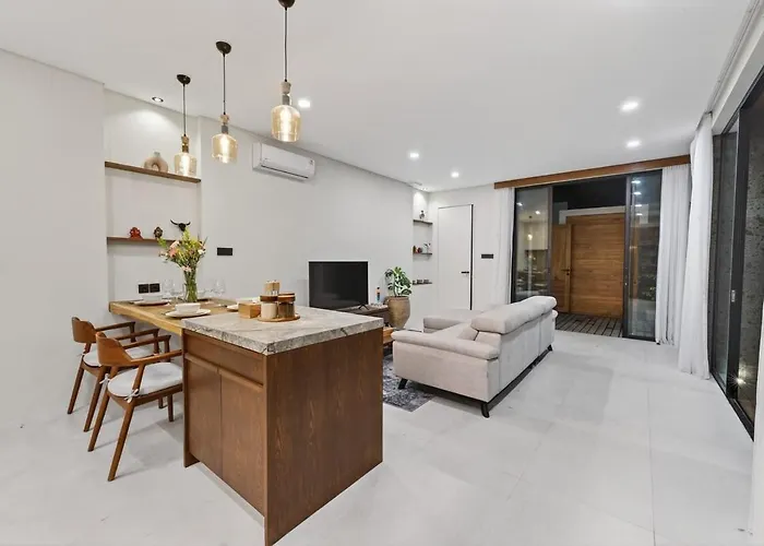 Emerald Hills - 2br Valley View In 别墅 *
