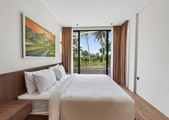 Emerald Hills - 2br Valley View In *