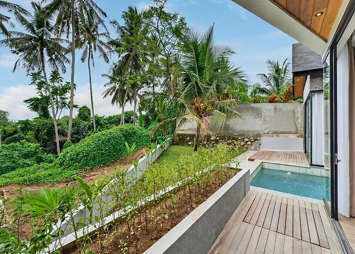 Emerald Hills - 2br Valley View In 别墅 *