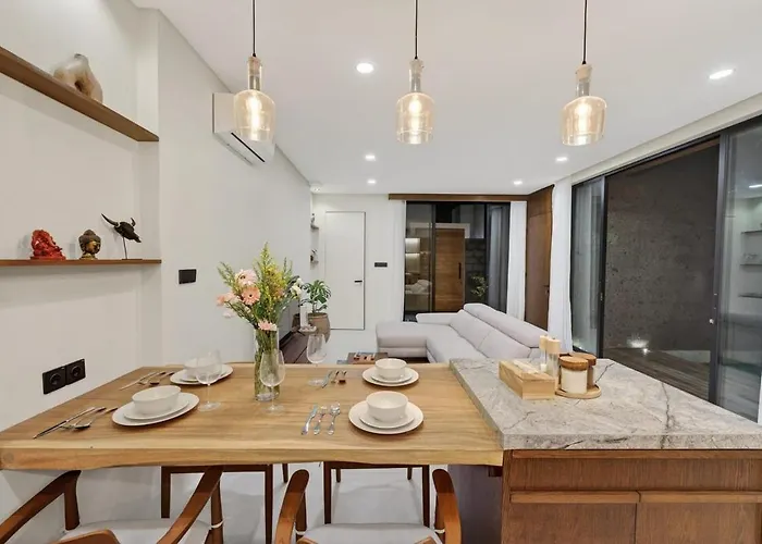 Emerald Hills - 2br Valley View In * Ubud