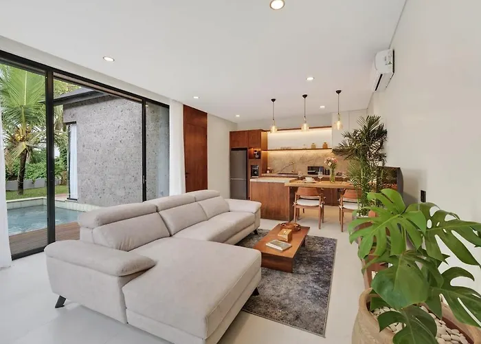 Emerald Hills - 2br Valley View In 别墅