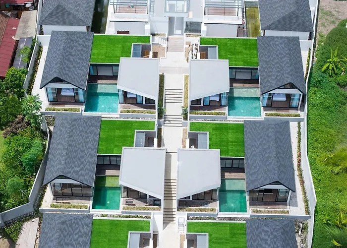 Emerald Hills - 2br Valley View In 别墅